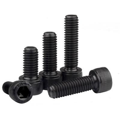 Hex Socket Bolts 