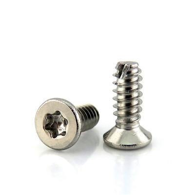 Thread Cutting Screws 