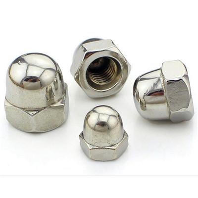 Acorn Nuts 
