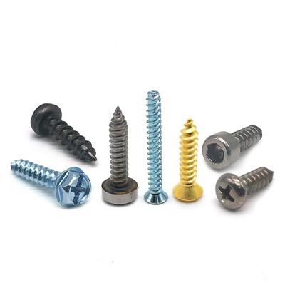 Self Tapping Screw 