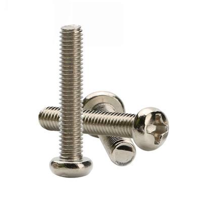 Machine Screws 