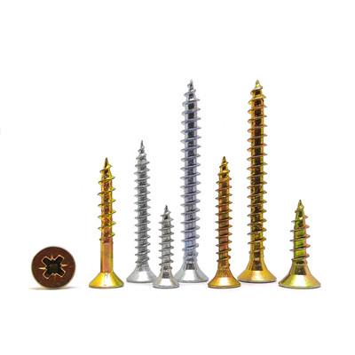 Chipboard Screws 