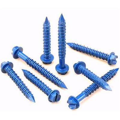 Concrete Screws 