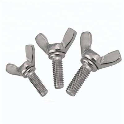 Wing Screws 