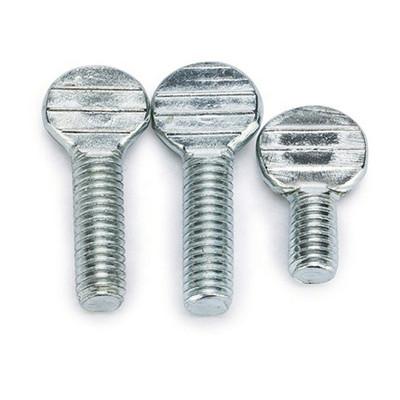 Thumb Screws 