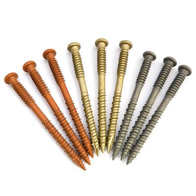 Decking Screws 