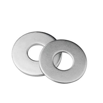 Flat Washers 