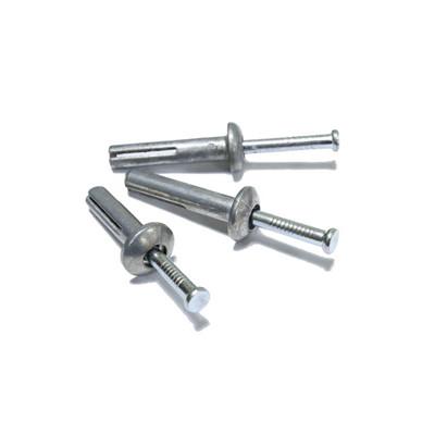 Hammer Drive Anchors 