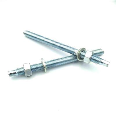 Bolt Anchors 