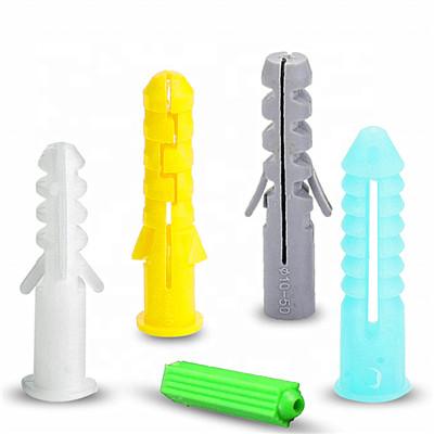 Nylon Anchors 