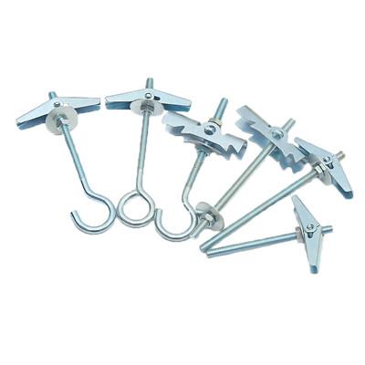 Toggle Bolts  