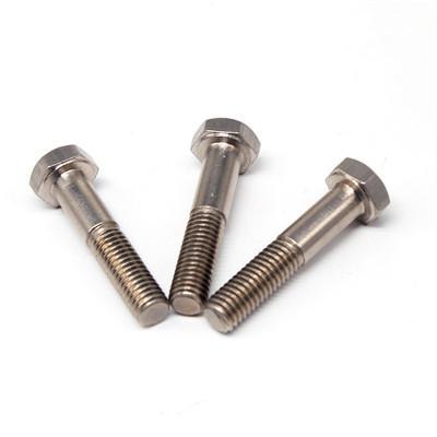 Alloy Steel Fasteners 