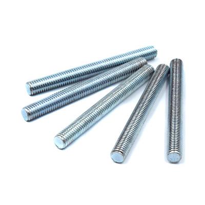 Thread Rods 