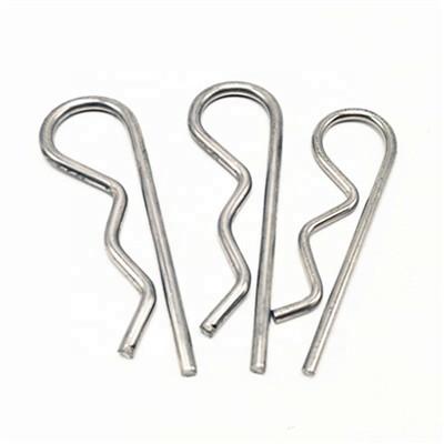 R Clip Pins 