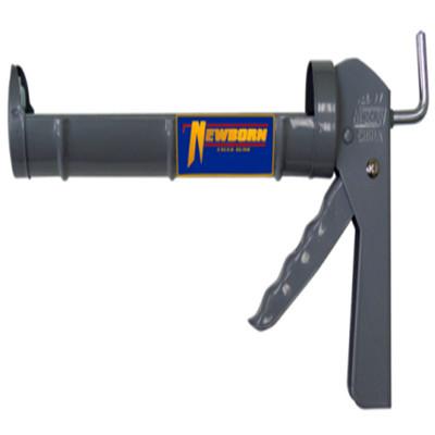 Caulk gun 1 