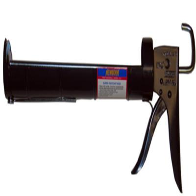 Caulk gun 2