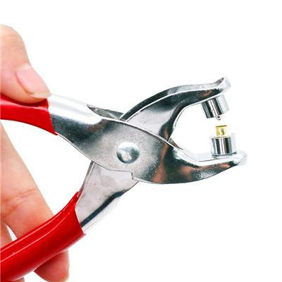 Punch Pliers