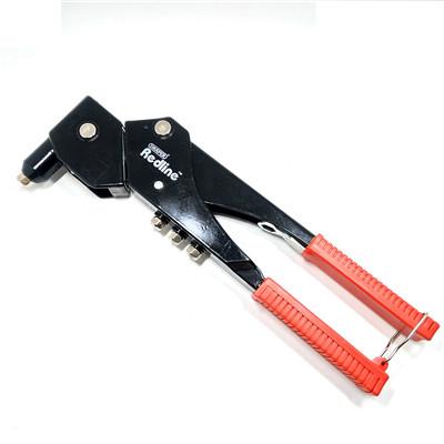 Professional Rivet Tool with Swivel Head 